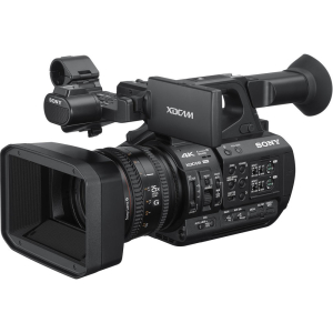 Máy quay chuyên nghiệp Sony PXW-Z190V - Chính hãng Máy quay chuyên nghiệp Sony PXW-Z190V - Chính hãng