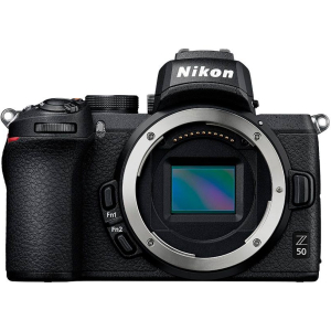 Nikon Z50 - Likenew (Body Only) Nikon Z50 - Likenew (Body Only)
