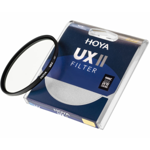 Filter Hoya UX II UV 55mm - Chính hãng