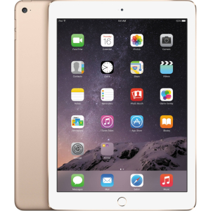 iPad Air 2 - 16GB/ Wifi + 4G (Gold) - Likenew 99% iPad Air 2 - 16GB/ Wifi + 4G (Gold) - Likenew 99%