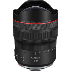Canon RF 10-20mm f/4 L IS STM - Chính hãng Canon RF 10-20mm f/4 L IS STM - Chính hãng