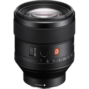 Sony FE 85mm f/1.4 GM - Chính hãng Sony FE 85mm f/1.4 GM - Chính hãng
