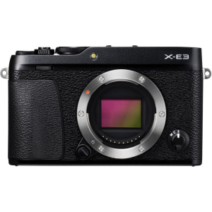 Fujifilm X-E3 - Likenew (Body Only) Fujifilm X-E3 - Likenew (Body Only)