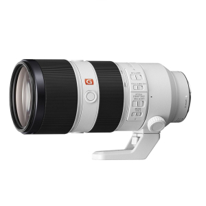 Sony FE 70-200mm f/2.8 GM OSS - Likenew 95% Sony FE 70-200mm f/2.8 GM OSS - Likenew 95%