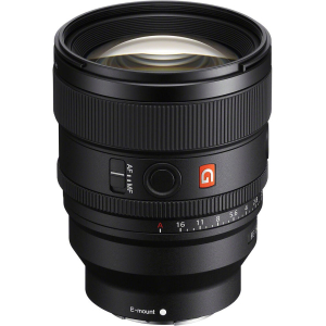 Sony FE 85mm f/1.4 GM II - Chính hãng Sony FE 85mm f/1.4 GM II - Chính hãng
