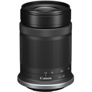Canon RF-S 55-210mm f/5-7.1 IS STM - Chính hãng Canon RF-S 55-210mm f/5-7.1 IS STM - Chính hãng
