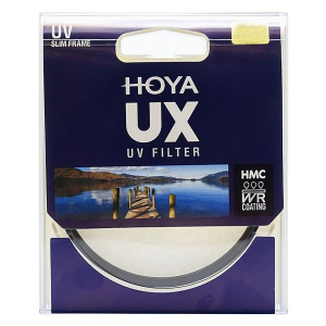 Filter Hoya UX UV 58mm - Chính hãng