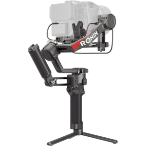 Gimbal DJI RS 4 Pro Combo - Chính hãng Gimbal DJI RS 4 Pro Combo - Chính hãng