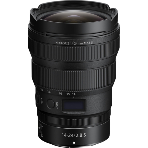 Nikon NIKKOR Z 14-24mm f/2.8 S - Chính hãng VIC Nikon NIKKOR Z 14-24mm f/2.8 S - Chính hãng VIC