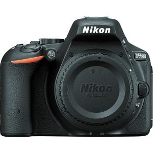 Nikon D5500 - Likenew (Body Only) Nikon D5500 - Likenew (Body Only)