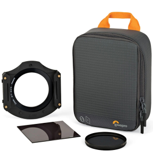 Túi đựng kính lọc Lowepro Protactic FILTER POUCH - Chính hãng Túi đựng kính lọc Lowepro Protactic FILTER POUCH - Chính hãng