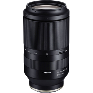 Tamron 70-180mm f/2.8 Di III VXD for Sony E - Chính hãng Tamron 70-180mm f/2.8 Di III VXD for Sony E - Chính hãng