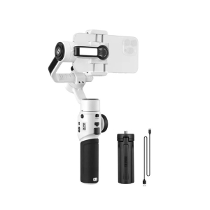 Gimbal Zhiyun Smooth 5S Standard - Chính hãng Gimbal Zhiyun Smooth 5S Standard - Chính hãng