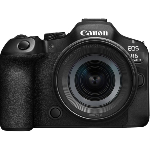 Canon EOS R6 Mark III - (Kèm Kit Lens RF 24-105mm f/4-7.1) Chính Hãng