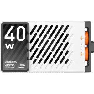 Đèn LED Zhiyun FIVERAY M40 - Chính hãng