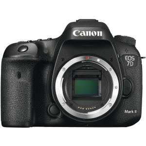 Canon EOS 7D Mark II - Likenew (Body Only, Hàng Cũ Likenew)