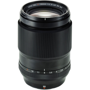Fujifilm XF 90mm f/2 R LM WR - Chính hãng Fujifilm XF 90mm f/2 R LM WR - Chính hãng