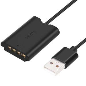 Pin ảo KingMa NP-BX1 nguồn USB-A - Chính hãng Pin ảo KingMa NP-BX1 nguồn USB-A - Chính hãng