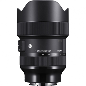 Sigma 14-24mm f/2.8 DG DN Art for Sony E - Chính hãng Sigma 14-24mm f/2.8 DG DN Art for Sony E - Chính hãng