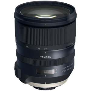 Tamron 24-70mm f/2.8 Di VC USD G2 for Nikon F - Chính hãng Tamron 24-70mm f/2.8 Di VC USD G2 for Nikon F - Chính hãng