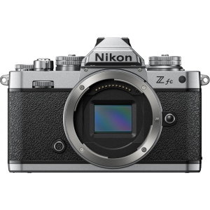 Nikon Z fc - Likenew (Body Only) Nikon Z fc - Likenew (Body Only)