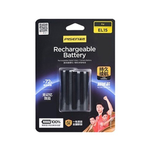 Pin sạc Pisen EN-EL15 dùng cho Nikon - Chính hãng Pin sạc Pisen EN-EL15 dùng cho Nikon - Chính hãng
