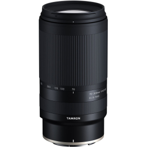 Tamron 70-300mm f4.5-6.3 Di III RXD Nikon Z - Chính hãng Tamron 70-300mm f4.5-6.3 Di III RXD Nikon Z - Chính hãng