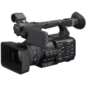 Máy quay chuyên nghiệp Sony PXW-Z200 - Chính hãng Máy quay chuyên nghiệp Sony PXW-Z200 - Chính hãng