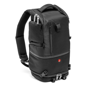 Ba lô máy ảnh Manfrotto Advanced Tri S - Chính hãng