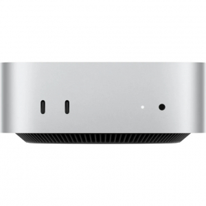 Mac mini M6 2026 - (M6 CPU 12core GPU 12core RAM 24GB SSD 512GB) - Chính Hãng
