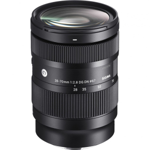 Sigma 28-70mm f/2.8 DG DN (C) for Leica L - Chính hãng Sigma 28-70mm f/2.8 DG DN (C) for Leica L - Chính hãng