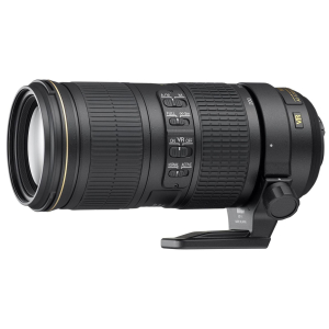 Nikon AF-S 70-200mm f/4G ED VR - Likenew Nikon AF-S 70-200mm f/4G ED VR - Likenew