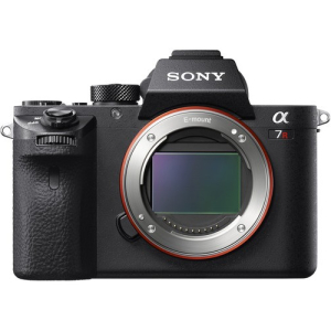 Sony A7R Mark II - Likenew (Body Only) Sony A7R Mark II - Likenew (Body Only)