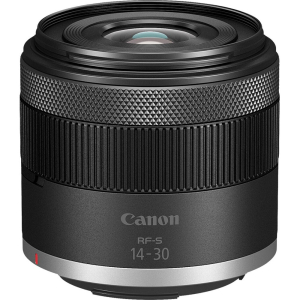 Canon RF-S 14-30mm f/4-6.3 IS STM PZ Canon RF-S 14-30mm f/4-6.3 IS STM PZ