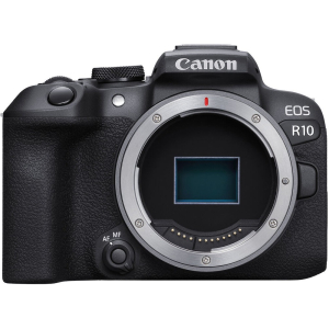 Canon EOS R10 - Likenew (Body Only) Canon EOS R10 - Likenew (Body Only)