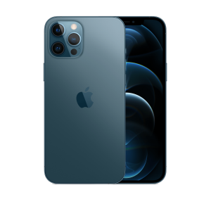 iPhone 12 Pro Max - Likenew 99% (128GB) iPhone 12 Pro Max - Likenew 99% (128GB)