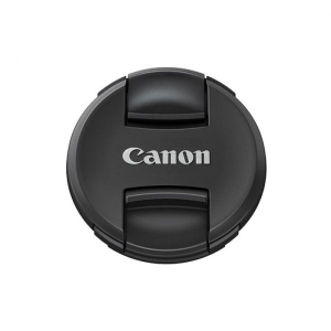 Lens Cap Canon 49/52/55/58/62/67/72/77/82mm - Chính hãng Lens Cap Canon 49/52/55/58/62/67/72/77/82mm - Chính hãng