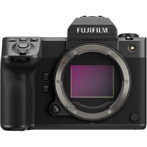 Fujifilm GFX 100 II - (Body) Chính hãng Fujifilm GFX 100 II - (Body) Chính hãng