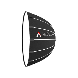 Softbox Aputure Light Dome SE 85cm - Chính hãng Softbox Aputure Light Dome SE 85cm - Chính hãng