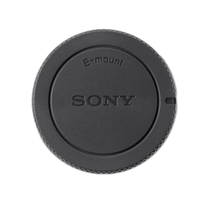 Nắp đậy body Sony - Chính hãng Nắp đậy body Sony - Chính hãng