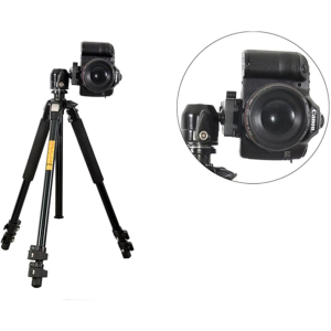 Chân máy ảnh chuyên nghiệp Beike BK-QZ304 - Chính hãng Chân máy ảnh chuyên nghiệp Beike BK-QZ304 - Chính hãng