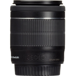 Canon EF-S 18-55mm f/3.5-5.6 IS STM - Likenew 98% Canon EF-S 18-55mm f/3.5-5.6 IS STM - Likenew 98%