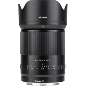 Viltrox AF 50mm f/1.8 Nikon Z - Chính hãng