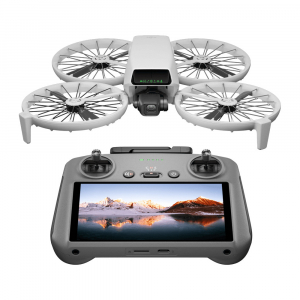 DJI Flip + Bộ điều khiển DJI RC 2 (Chính hãng)