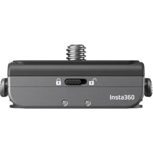 Insta360 Quick Release Mount - Chính hãng Insta360 Quick Release Mount - Chính hãng