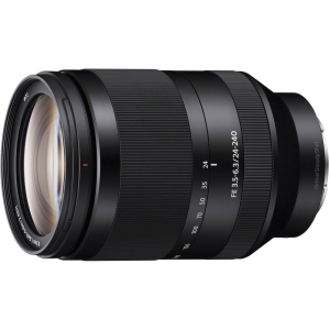 Sony FE 24-240mm f/3.5-6.3 OSS - Chính hãng Sony FE 24-240mm f/3.5-6.3 OSS - Chính hãng