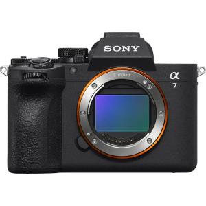 Sony A7 V - (Body Only) Chính hãng