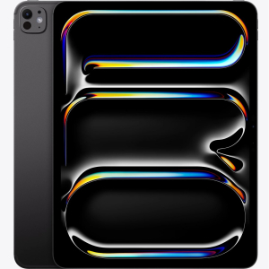 iPad Pro 13" M5 2025 - (M5 10core GPU 10core RAM 16GB SSD 2TB 5G) Chính hãng