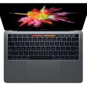 MacBook Pro 2016 13" - Core i7 3.3GHz / RAM 16GB / SSD 1TB / TouchBar - Likenew 98% MacBook Pro 2016 13" - Core i7 3.3GHz / RAM 16GB / SSD 1TB / TouchBar - Likenew 98%