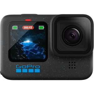 GoPro Hero 12 Black - Chính hãng GoPro Hero 12 Black - Chính hãng